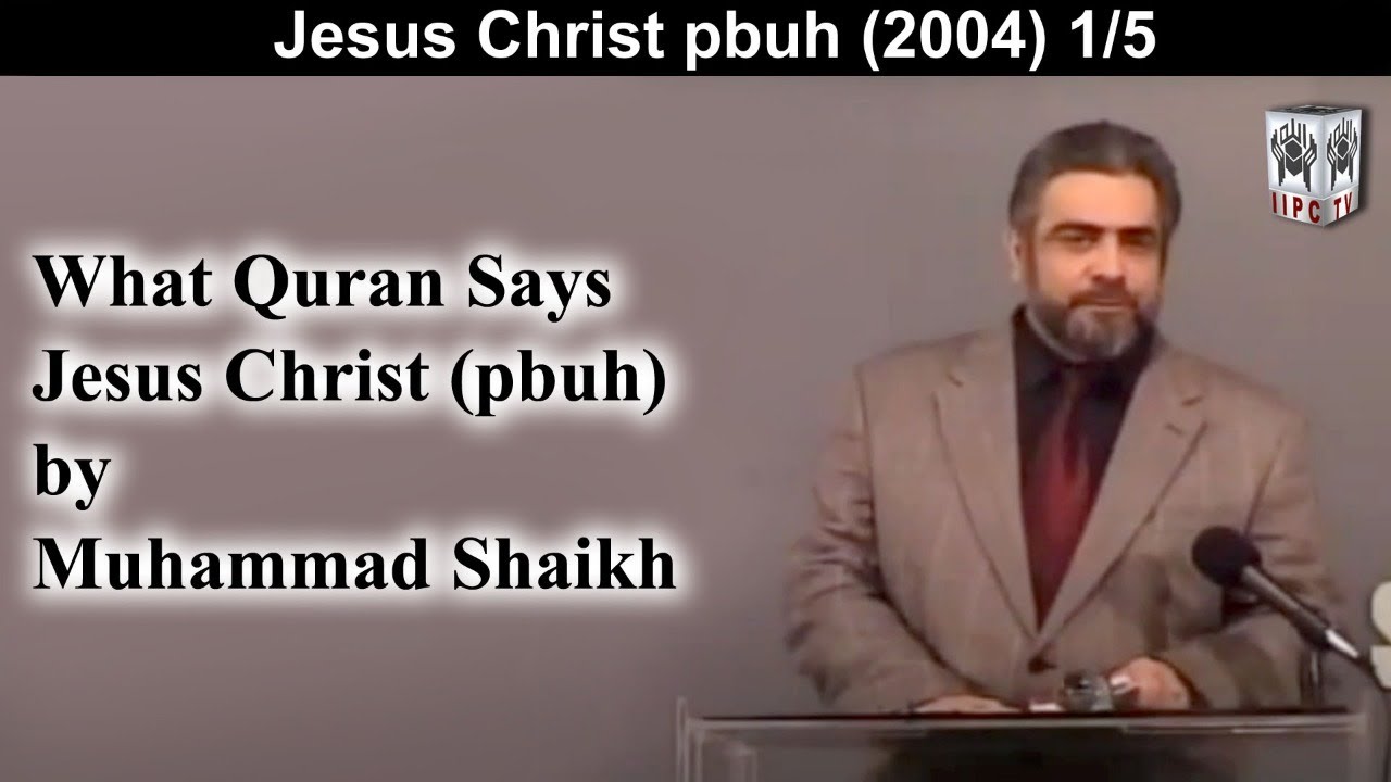 Episode 01 : "Essa pbuh"