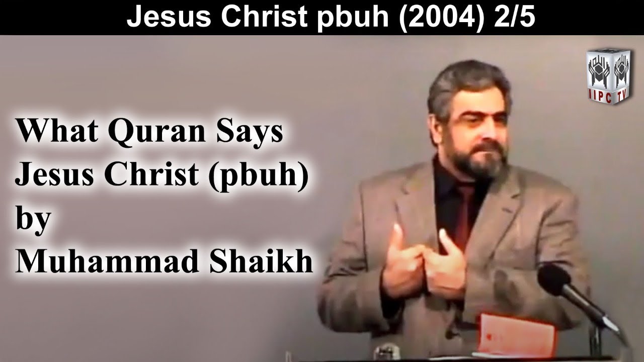 Episode 02 : "Essa pbuh"