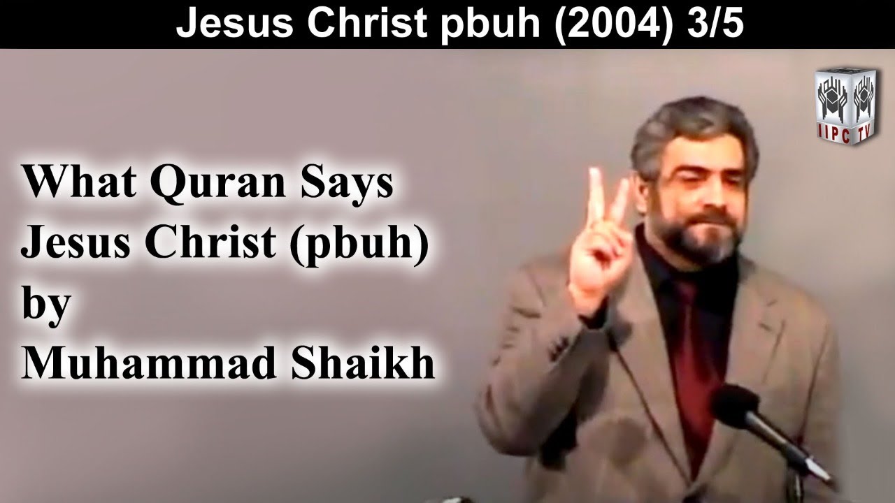 Episode 03 : "Essa pbuh"