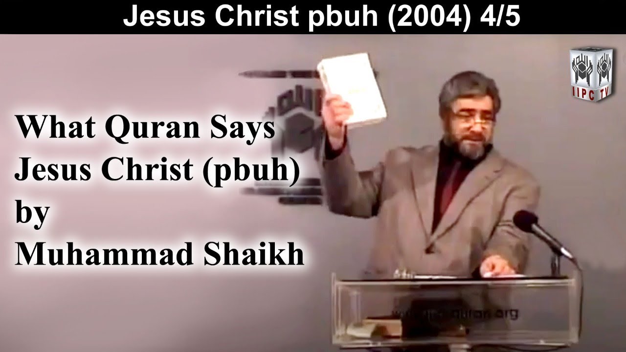 Episode 04 : "Essa pbuh"