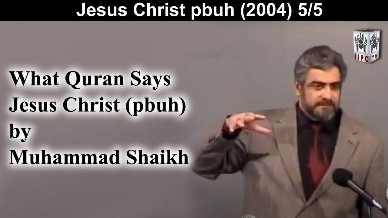 Episode 05 : "Essa pbuh"