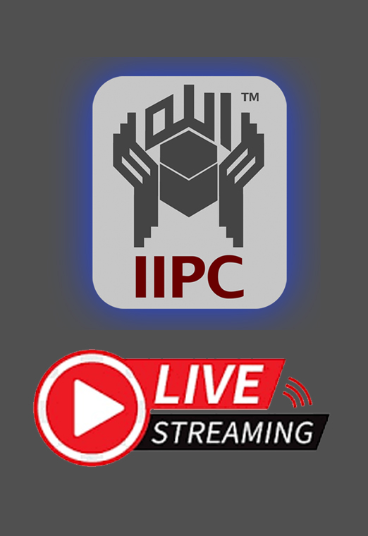 IIPC TV Live